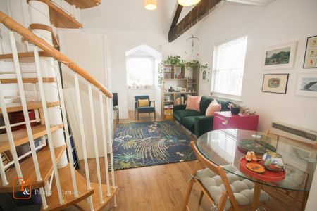 1 bedroom apartment to rent - Photo 2