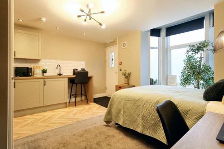 1 bedroom house to rent - Photo 3