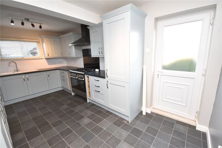 1, High Fair, Wooler, Northumberland, NE71 6PA - Photo 4