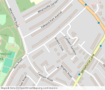 Ardent Close, South Norwood, SE25 - Photo 1