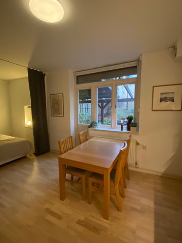Kungsklippan, Stockholm - Photo 5