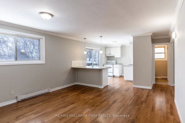 209 Oxford Street #2 - Photo 1