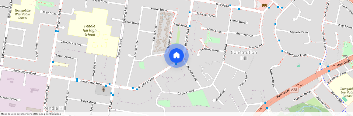 2/36a Bogalara Road, NSW 2146, Old Toongabbie