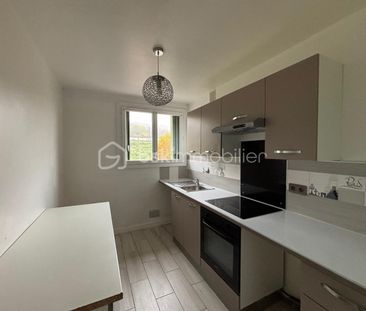 Appartement de 56,88 m² à Etampes - Photo 5