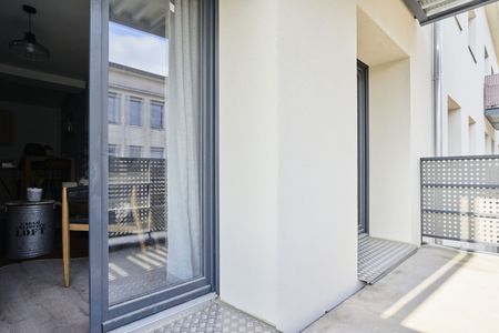 JARDINIERS L Colocation 2 chambres à Nancy - Photo 4