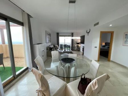 Alquiler de ático en Calle Torre Campanillas, 7 - Photo 2