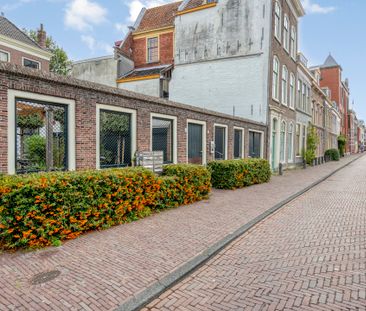Apothekersdijk 26B, 2312 DD, Leiden - Foto 6