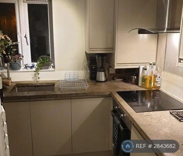 1 bedroom maisonette to rent - Photo 6