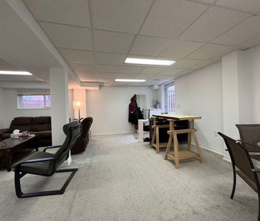 For Lease - 82 Rush Road Unit# Lower, Aurora, Ontario - Photo 3