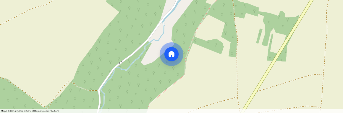 77260, Ussy-Sur-Marne