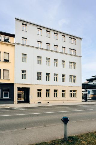 Geförderte Mietwohnung, Lazarettgasse, Top 11, [GF,LZG] - Foto 4