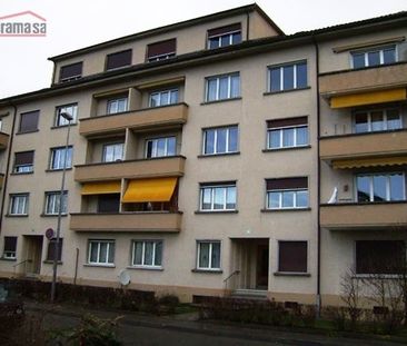 Appartement de 3.5 pièces à Fribourg - Photo 3