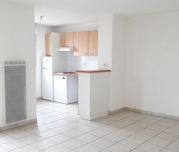 location Appartement T3 DE 62.15m² À TALENCE - Photo 3