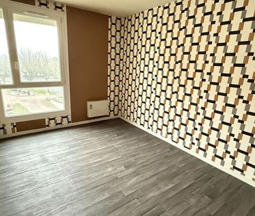 Appartement Caen 3 pièce(s) 66 m2 - Photo 4
