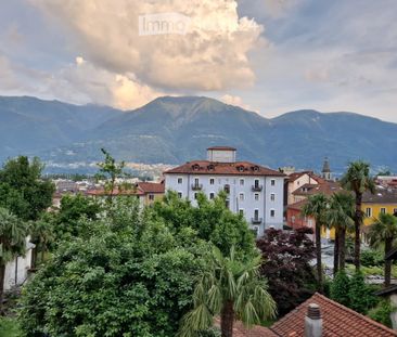 2.5 Zimmer, 84 m² - Photo 4