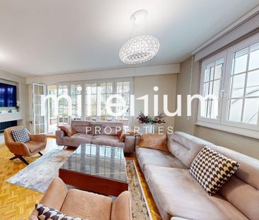 Superbe Villa individuelle à Vernier - Photo 2