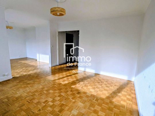 Location appartement 5 pièces 94 m² à Laval (53000) - Photo 1