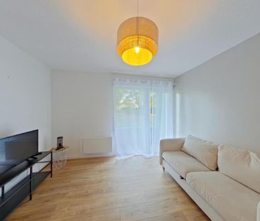 Location Appartement 1 pièce 23m² POITIERS 86000 - Photo 2