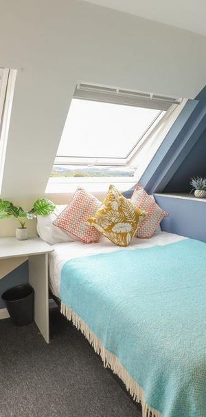 6 bedroom house to rent - Photo 1