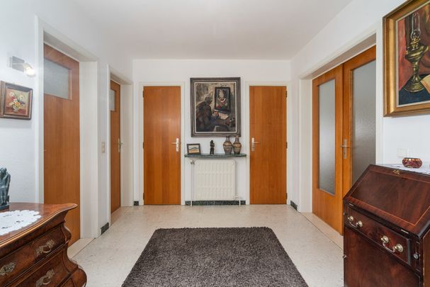 Appartement met prachtig zicht en garage - Photo 1