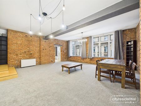 Old Haymarket, Abbey Building, Liverpool, Liverpool, L1 - Photo 5