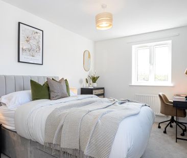 3 bedroom semi-detached house to rent - Photo 2