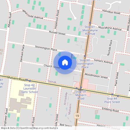 1/9 Church Street TOORAK