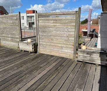 Appartement te huur in Deinze - Foto 3