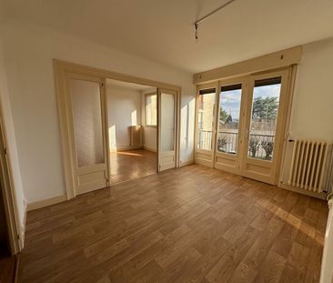 Location appartement 2 pièces, 35.71m², Blois - Photo 2