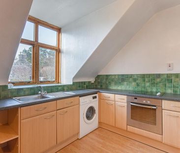 1 bedroom apartment to rent - Photo 4