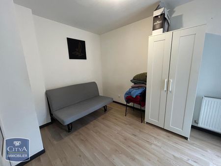 Location Appartement 1 pièce 23m² DOUAI 59500 - Photo 2