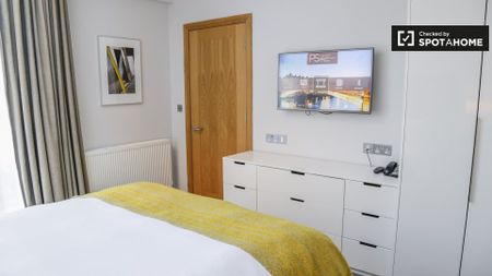 2-bedroom apartment for rent in Donnybrook, Dublin - Photo 4