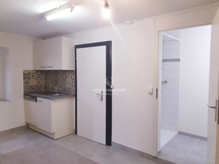 Appartement de 2.5 pièces avec jardin privatif à louer à Courtemaîche - Foto 5