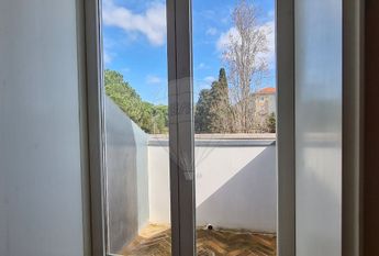 Apartamento T3 em Lisboa