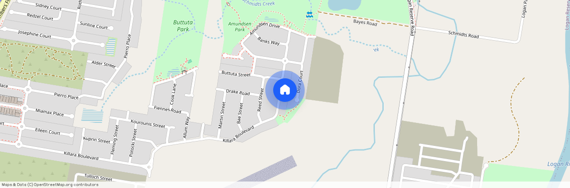 275 Killara Boulevard, Qld 4133, Logan Reserve