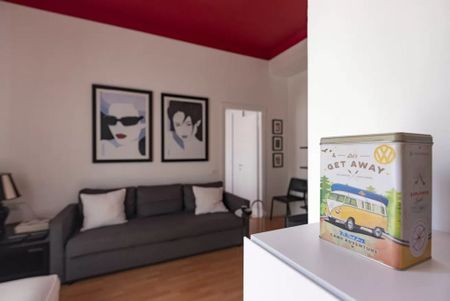 Corso Garibaldi, Milan, Lombardy 20121 - Photo 3