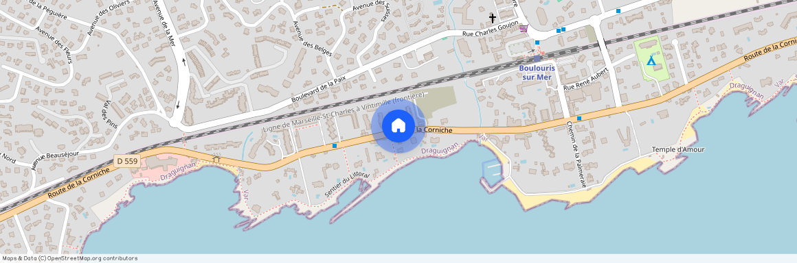 83700, Saint-Raphaël