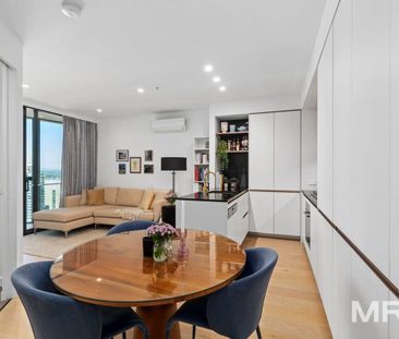 4611/228 La Trobe Street, Melbourne - Photo 1