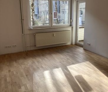 Gut Geschnittene 3 Zimmerwohnung mit Zeitmietvertrag bis zum 30.06.... - Photo 5
