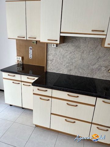 Location Appartement 2 pièces 45m² PERPIGNAN 66000 - Photo 2