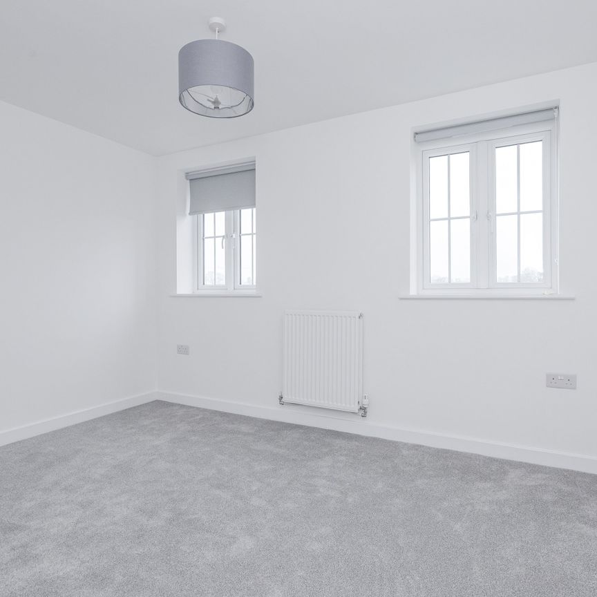 Sturgess Lane, Leicester, Fleckney - Photo 1