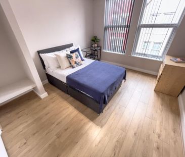 6 bedroom house share to rent - Photo 2