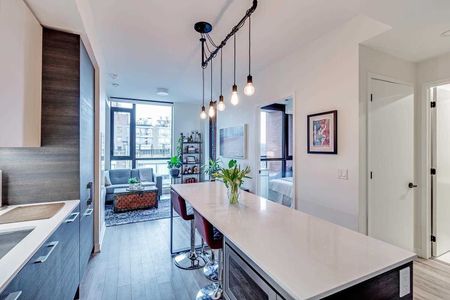 For Lease - 2118 Bloor Street Unit# 403, Toronto, Ontario - Photo 4