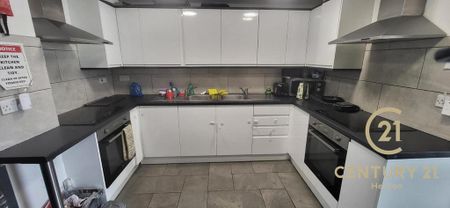 1 bedroom in a house share to rent - Photo 3