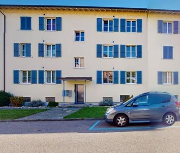 RENT WITHOUT DEPOSIT – COMFORTABLE LOCATION IN MÜNCHSTEIN - Photo 5