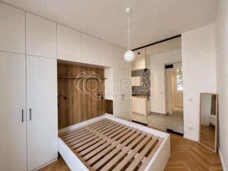 Pronájem bytu 2+kk po celkové rekonstrukci se sklepem, Praha 9 - Photo 4