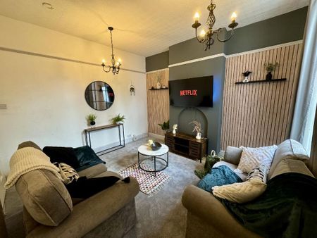 4 bedroom house share to rent - Photo 5