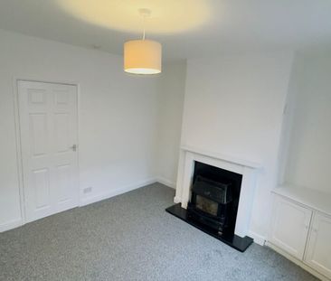 Flaxpiece Road, Clay Cross, Chesterfield, S45 9HB - Photo 1