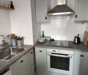 Location Appartement 1 pièce 36m² SETE 34200 - Photo 6