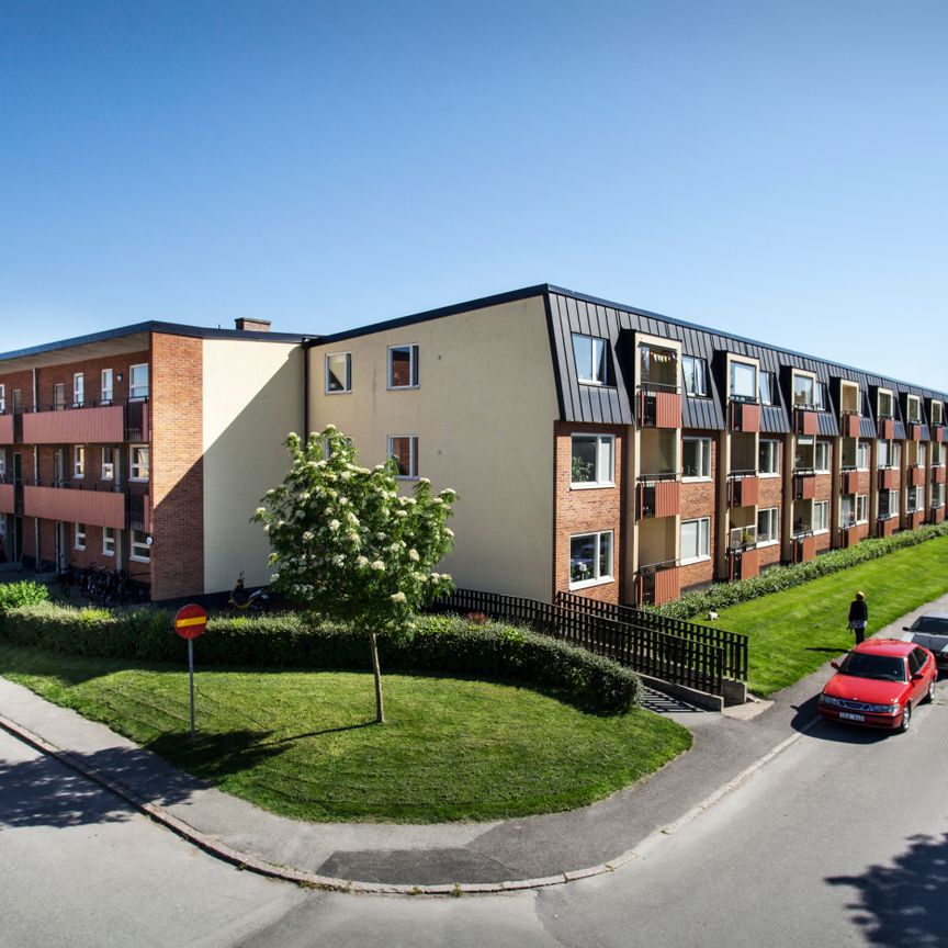 Sören Norrbygatan 1 A - Photo 1